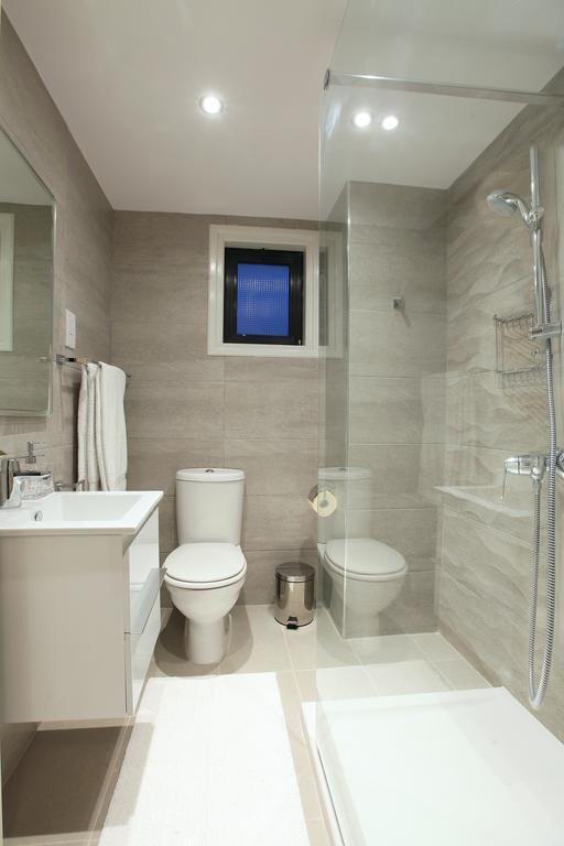 Green Bay Villa 프로타라스 외부 사진